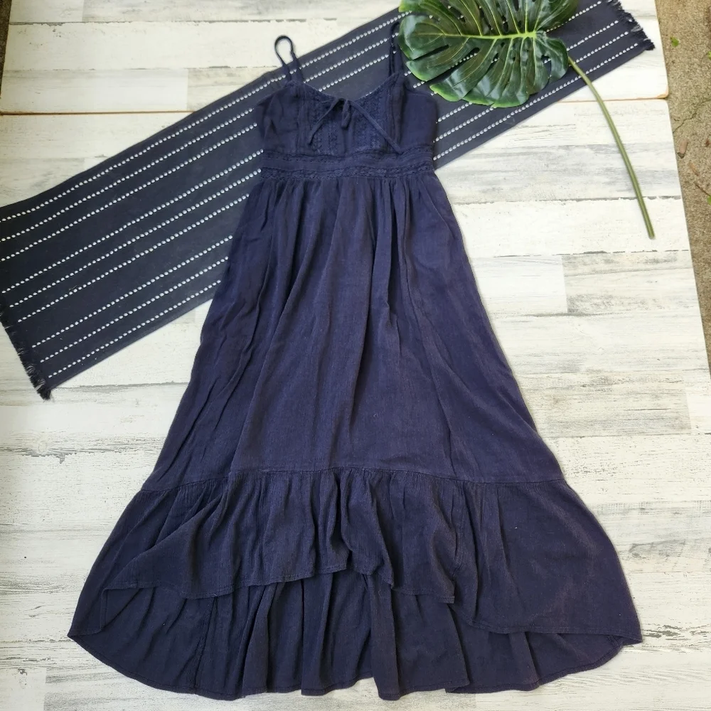flowers for a black prom dress Black Tulle One Shoulder Side Slit Long Prom Dresses With 3D Flowers, MP848
